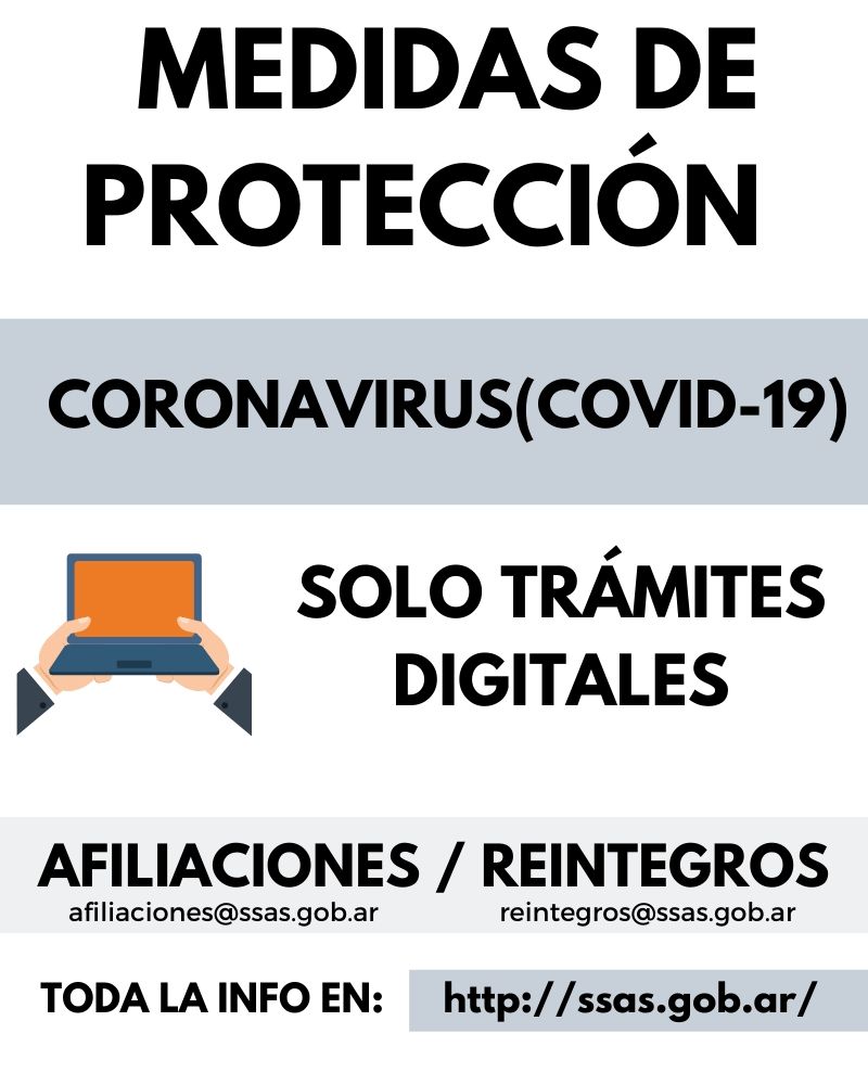 PROTECCIÓN COVID19